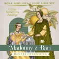 Madonny z Bari audiobook - tantis.pl