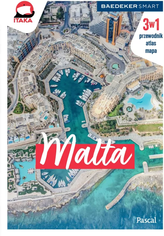 Malta - tantis.pl
