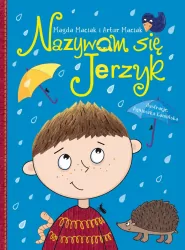 Nazywam się Jerzyk