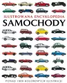 Samochody. Ilustrowana Encyklopedia - tantis.pl