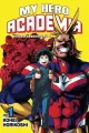 My Hero Academia. Akademia bohaterów. Tom 1 - tantis.pl