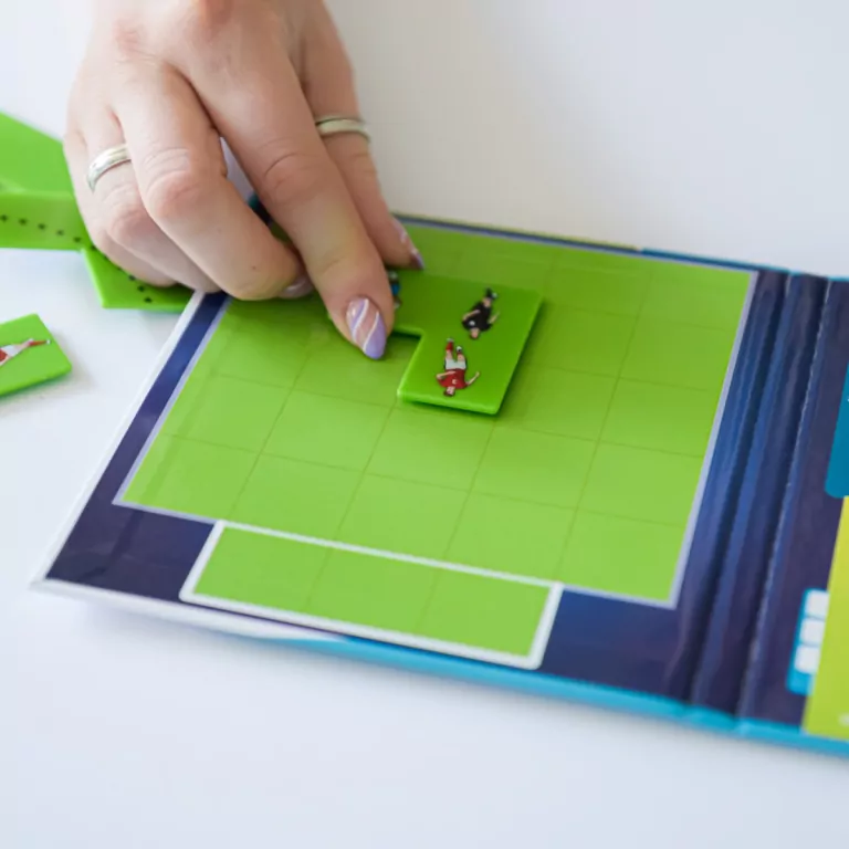 Goool! Smart Games - tantis.pl