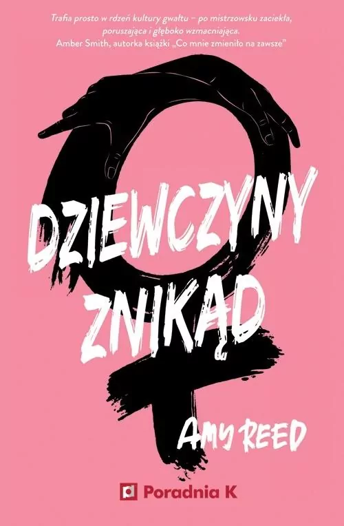 Dziewczyny znikąd - tantis.pl