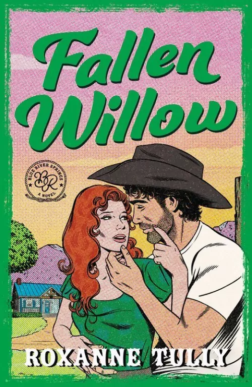 Fallen Willow - tantis.pl
