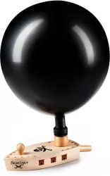 Łódź z balonem Sea Tiger