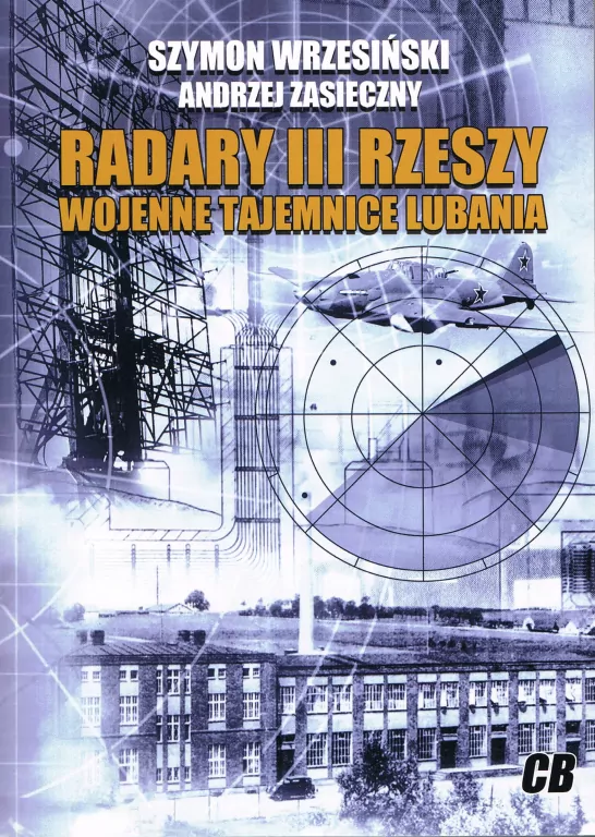 Radary III Rzeszy - tantis.pl