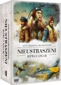 Nieustraszeni: Bitwa o Anglię - tantis.pl
