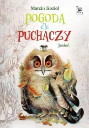 Pogoda dla puchaczy T.1 Jesień