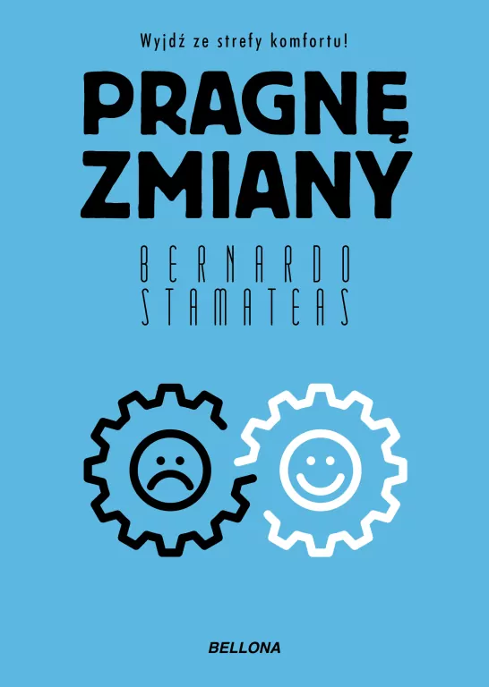 Pragnę zmiany - tantis.pl