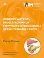 Choroby wątroby, dróg żółciowych i zewnątrzwydzielniczej części trzustki u psów - tantis.pl