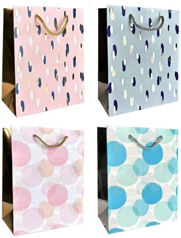 Torba prezentowa L MIX - tantis.pl