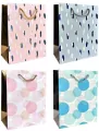 Torba prezentowa L MIX - tantis.pl