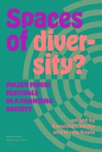 Spaces of Diversity? - tantis.pl