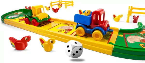 Dostawa kurczaków - tantis.pl