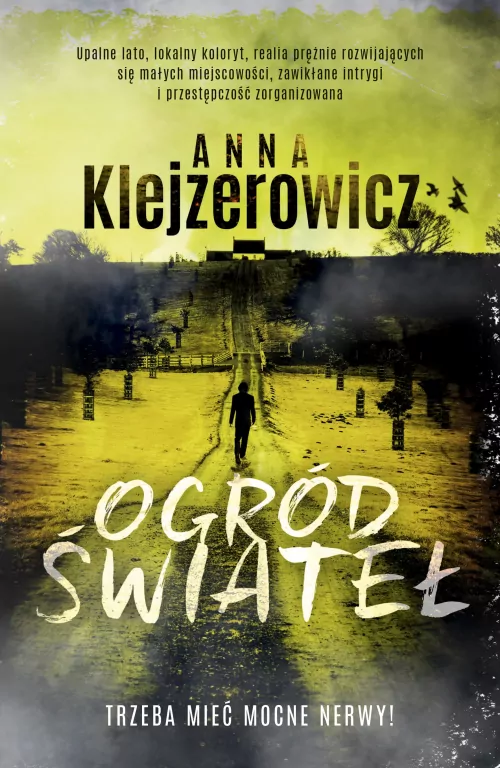 Ogród świateł - tantis.pl