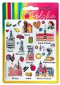Magnesy I Love Poland Polska ILP-MAG-MULTI-PL-01 - tantis.pl