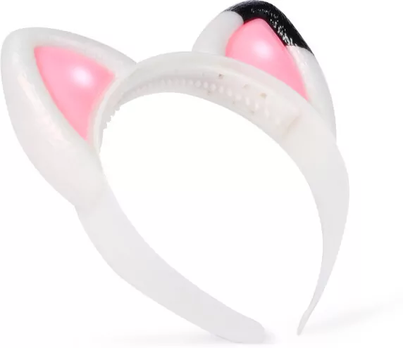 Koci Domek Gabi Film: Filmowe uszka Gabi - tantis.pl