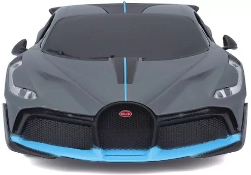 Bugatti Divo RC 2,4GHz - tantis.pl