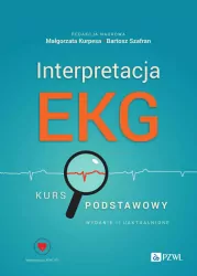 Interpretacja EKG. Kurs podstawowy