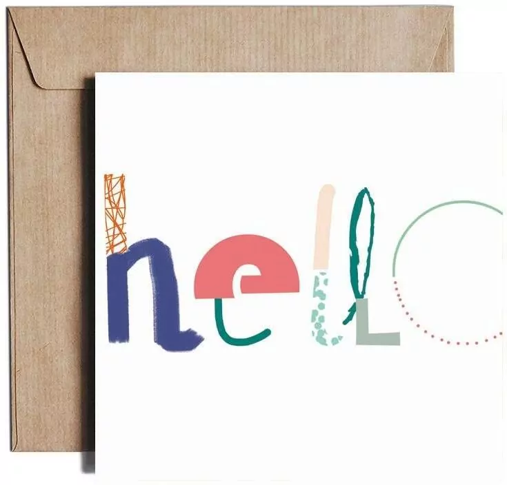 Karnet Hello - tantis.pl