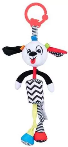 Zawieszka sensoryczna Piesek Pedro - tantis.pl