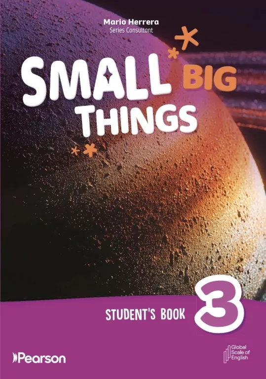Small Big Things 3 SB - tantis.pl