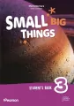 Small Big Things 3 SB - tantis.pl