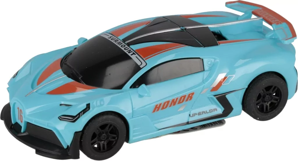 AUTO WYSCIG DRIFT P/B 16CM MOJE MIASTO 6/96/192 - tantis.pl