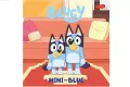 Mini-Blue. Moja czytanka. Bluey - tantis.pl