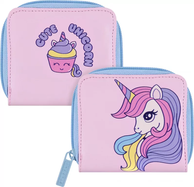 Portfel Unicorn - tantis.pl