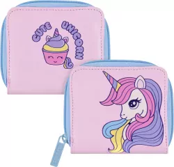 Portfel Unicorn