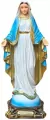 Figurka Matka Boża Niepokalana 20cm - tantis.pl