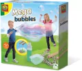 Mega bańki mydlane. Zestaw - tantis.pl