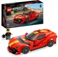LEGO® Speed Champions. Ferrari 812 Competizione. 76914 - tantis.pl