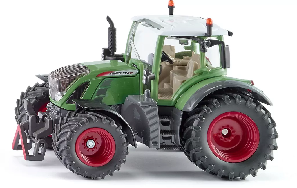 Traktor Frendt 724 Vario Siku Farmer S3285 - tantis.pl