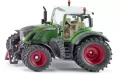 Traktor Frendt 724 Vario Siku Farmer S3285 - tantis.pl