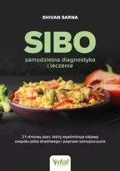SIBO. Samodzielna diagnostyka i leczenie
