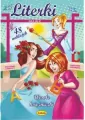 Literki od A do Z - Wesołe księżniczki - tantis.pl
