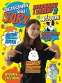Zaczarowany Świat Sary. Rysowanki i zabawy - tantis.pl
