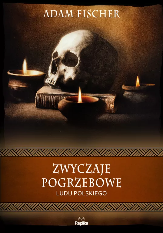 Zwyczaje pogrzebowe ludu polskiego. Wierzenia i zwyczaje - tantis.pl