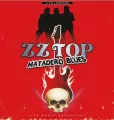 Matadero Blues. ZZTOP. Płyta winylowa. Live Legends - tantis.pl