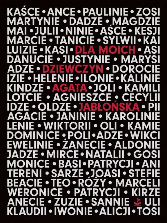 Dla moich dziewczyn - tantis.pl