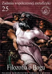 Filozofia o Bogu