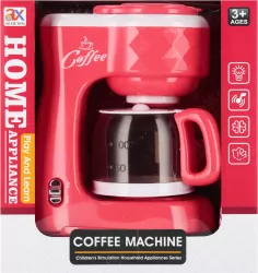 EKSPRES DO KAWY B/O 18X19X10 MC WB 54/108