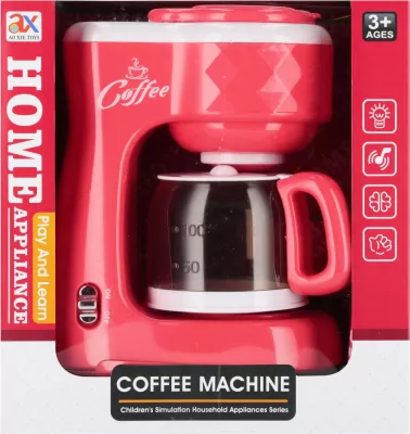 EKSPRES DO KAWY B/O 18X19X10 MC WB 54/108