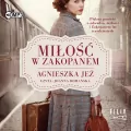 Miłość w Zakopanem. Audiobook - tantis.pl