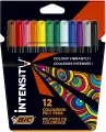 Flamastry Color UP! 12 kolorów - tantis.pl
