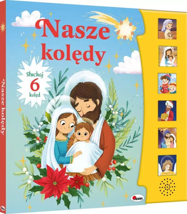 Nasze kolędy - tantis.pl