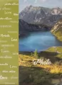 Fotoalbum kieszeniowy zgrzewany Nature mix - tantis.pl