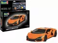 Model Set - Lamborghini Revuelto - tantis.pl